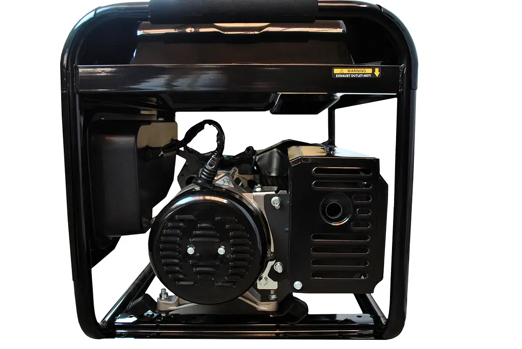 Генератор бензиновий Procraft GP60 - фото 3