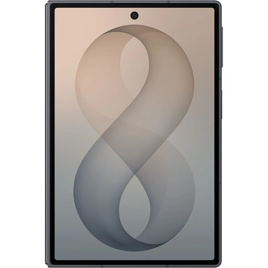 Смартфон Samsung Galaxy Fold8 12/512GB Graphite (SM-F971BZKCSEK) UA-UCRF [173262] - фото 3