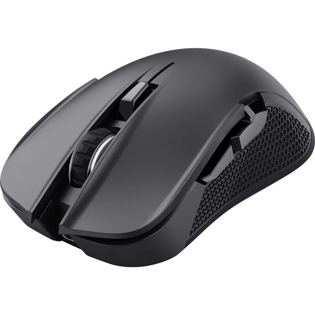 Мишка Trust GXT 931 Wireless Black (25330) - фото 2