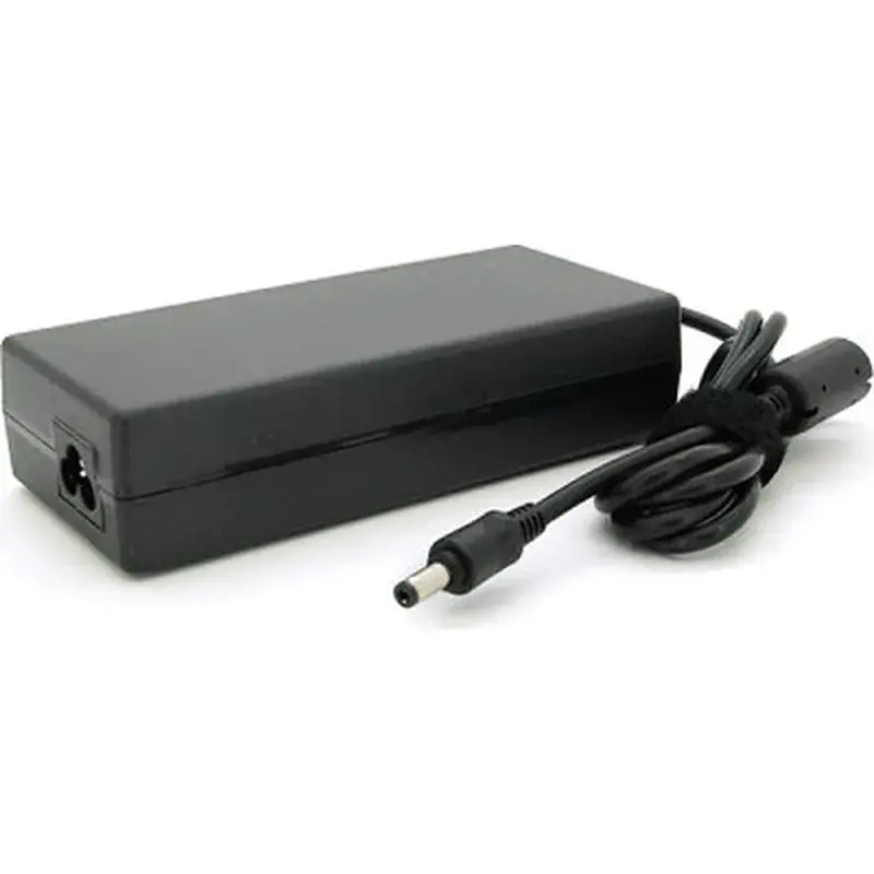 Блок живлення до ноутбуку Merlion ASUS 120W 19V 6.32А, 5.5*2.5 (33364 / LAS120/19-5.5*2.5)