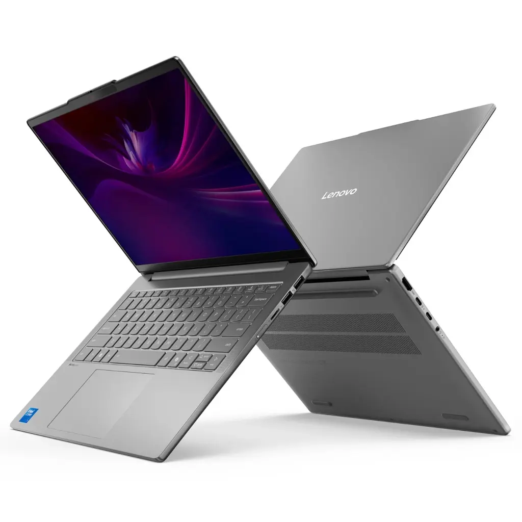 Ноутбук Lenovo IdeaPad Slim 5 14IRH10R (83J00070RA) - фото 5