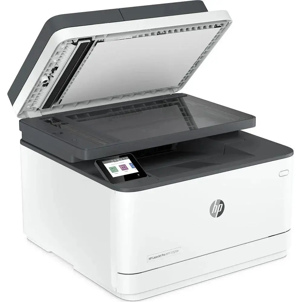 БФП HP LaserJet Pro 3102fdn (3G629F) - фото 3