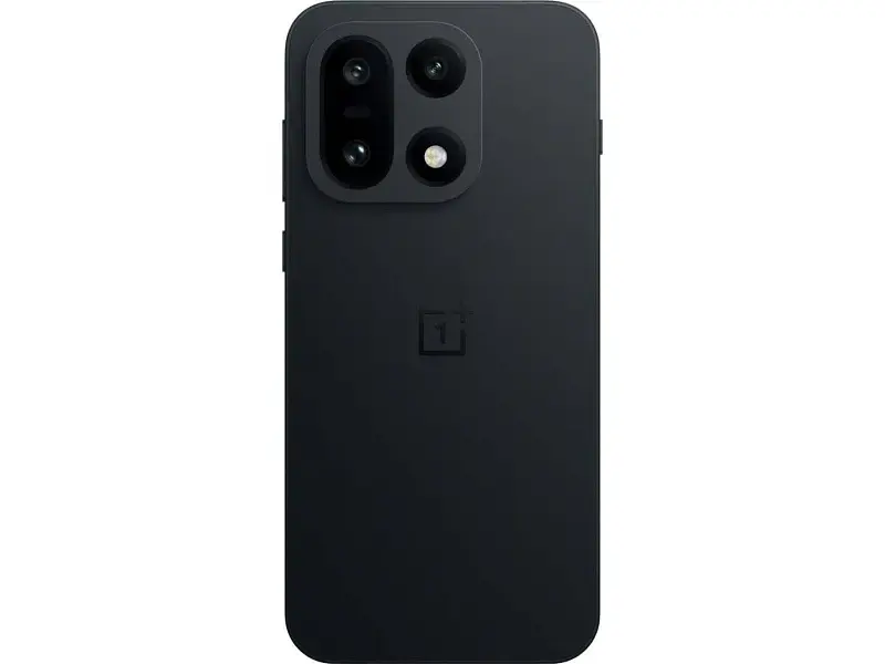 Смартфон OnePlus 15 12/256GB Black - фото 5