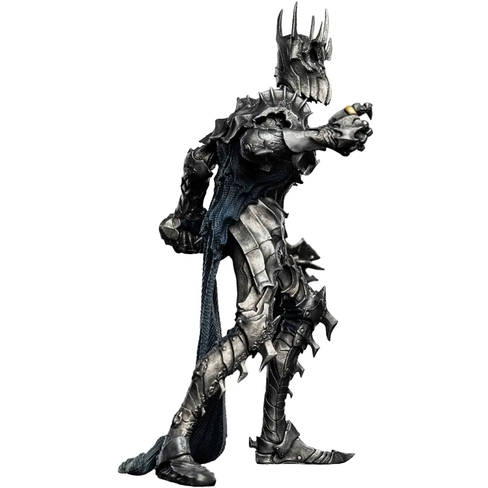 Фигурка Lord Of The Rings Sauron Mini Epic (Властелин колец) 23 см - фото 4