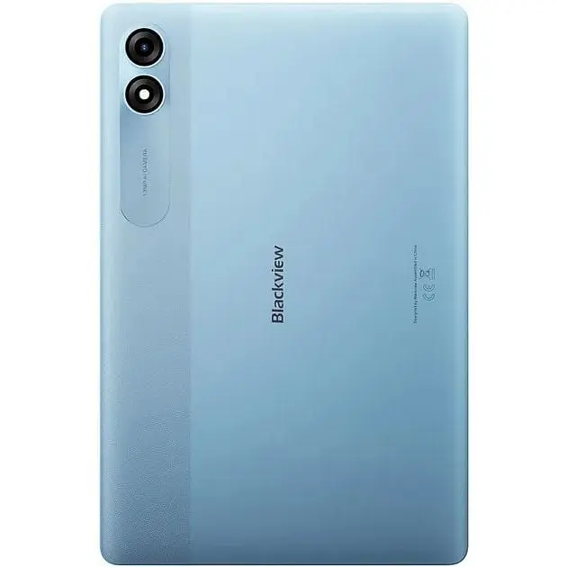 Планшет Blackview Tab 90 8/128Gb Magic Blue (Global Version) LTE - фото 3