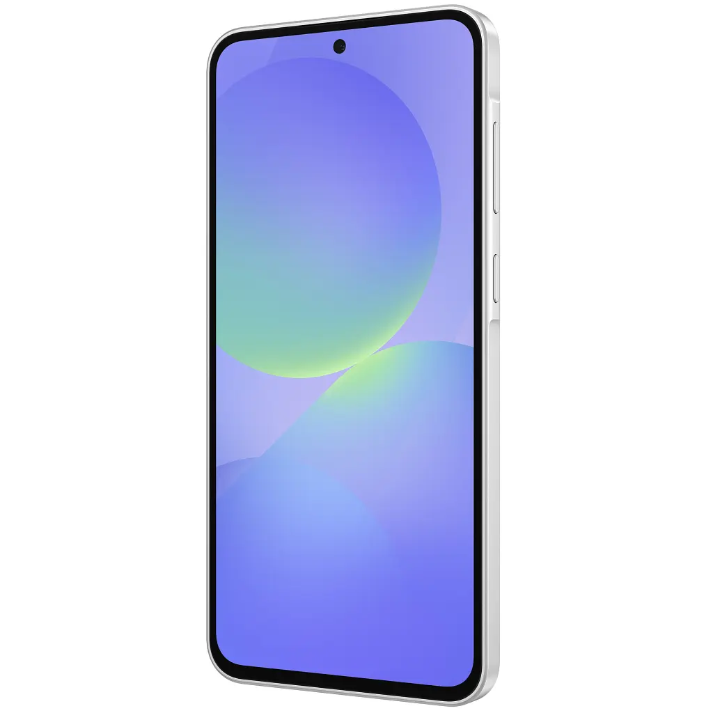 Мобільний телефон Samsung Galaxy A36 5G 8/256Gb Gray (SM-A366BZAGEUC) - фото 4