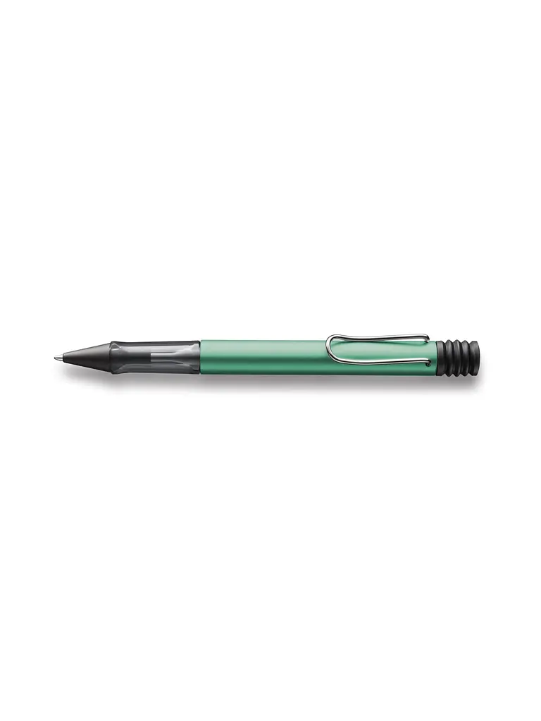 Кулькова авторучка Lamy AL-Star Ролерскейт, Стрижень M16 1,0 мм Чорний (4041237)