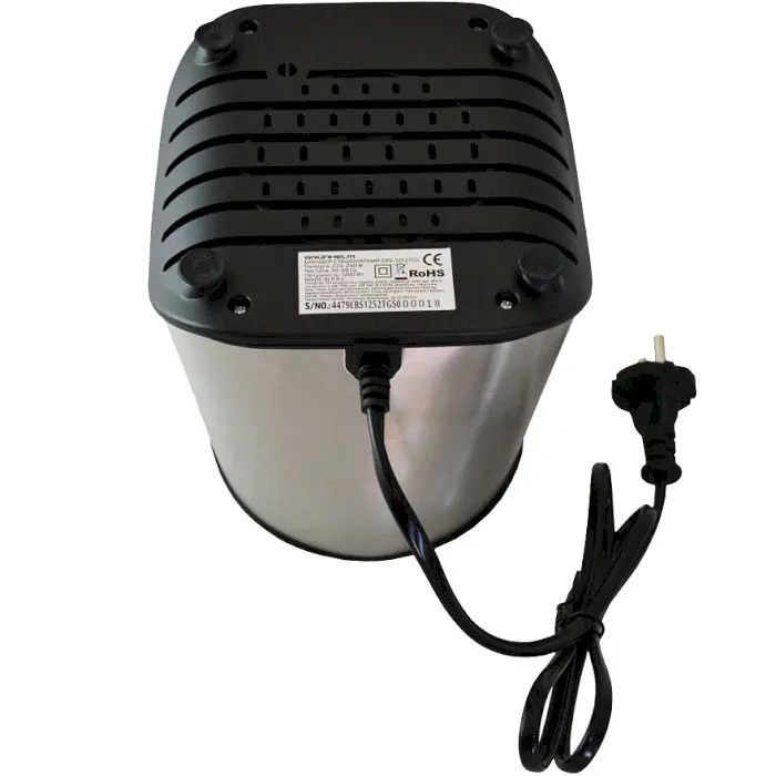 Блендер Grunhelm EBS-1200TG - фото 3