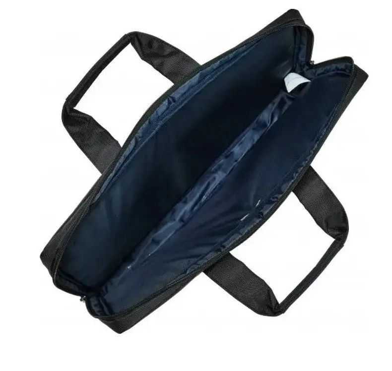 Сумка для ноутбука 17.3 дюйма RIVACASE RC8252 Black - фото 7