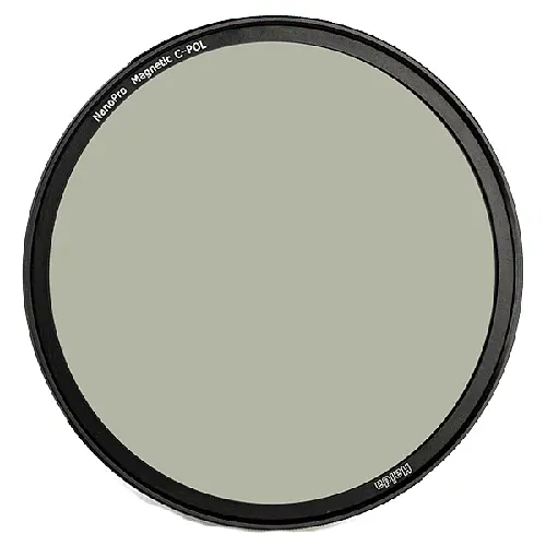 Світлофільтри Haida NanoPro Magnetic Filter Kit 82mm для професійної зйомки - фото 5
