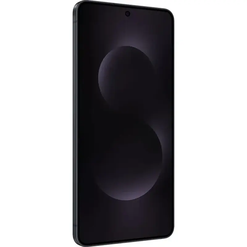 Смартфон Samsung S25 Edge 12/256GB Titanium Jetblack (SM-S937BZKD) - фото 3