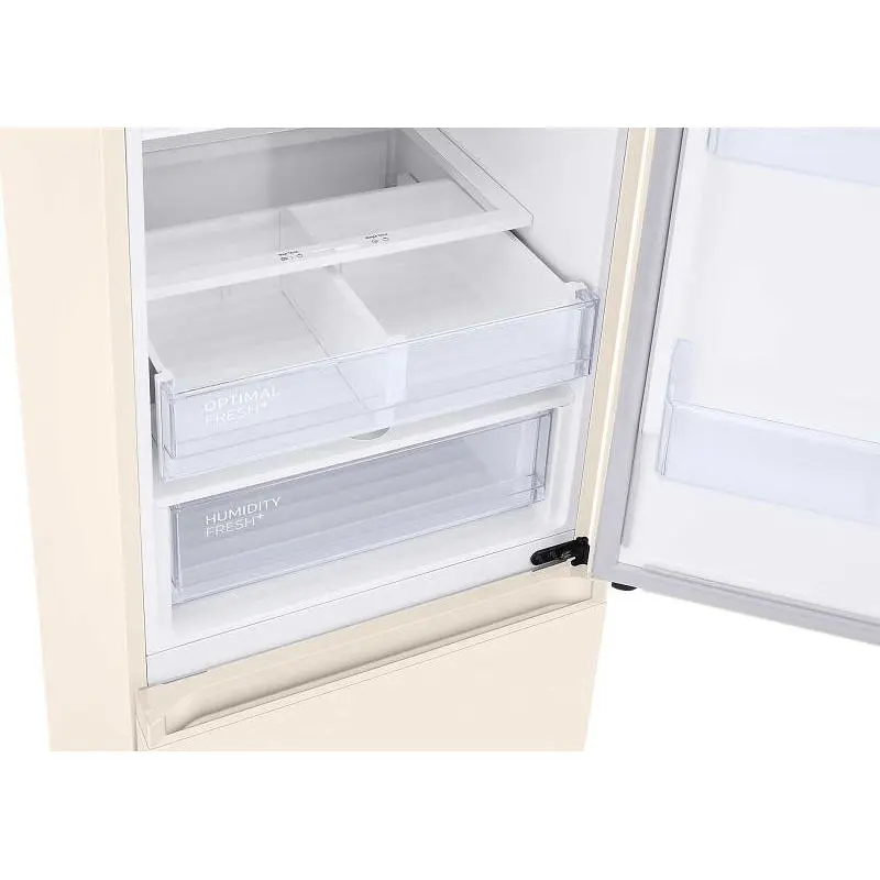 Холодильник SAMSUNG RB38C603EEL/UA - фото 8
