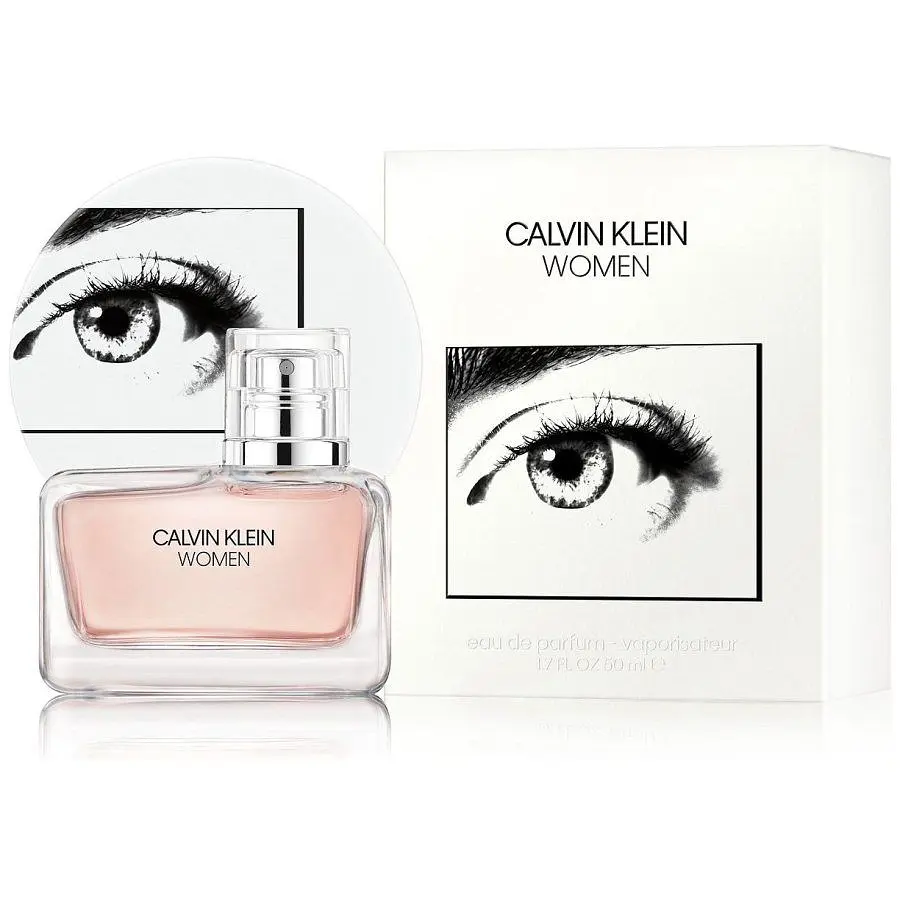 Парфумована вода Calvin Klein Women 30 мл - фото 2