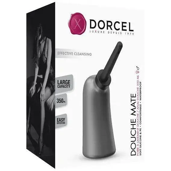 Сприцювання Dorcel Douche Mate - фото 9