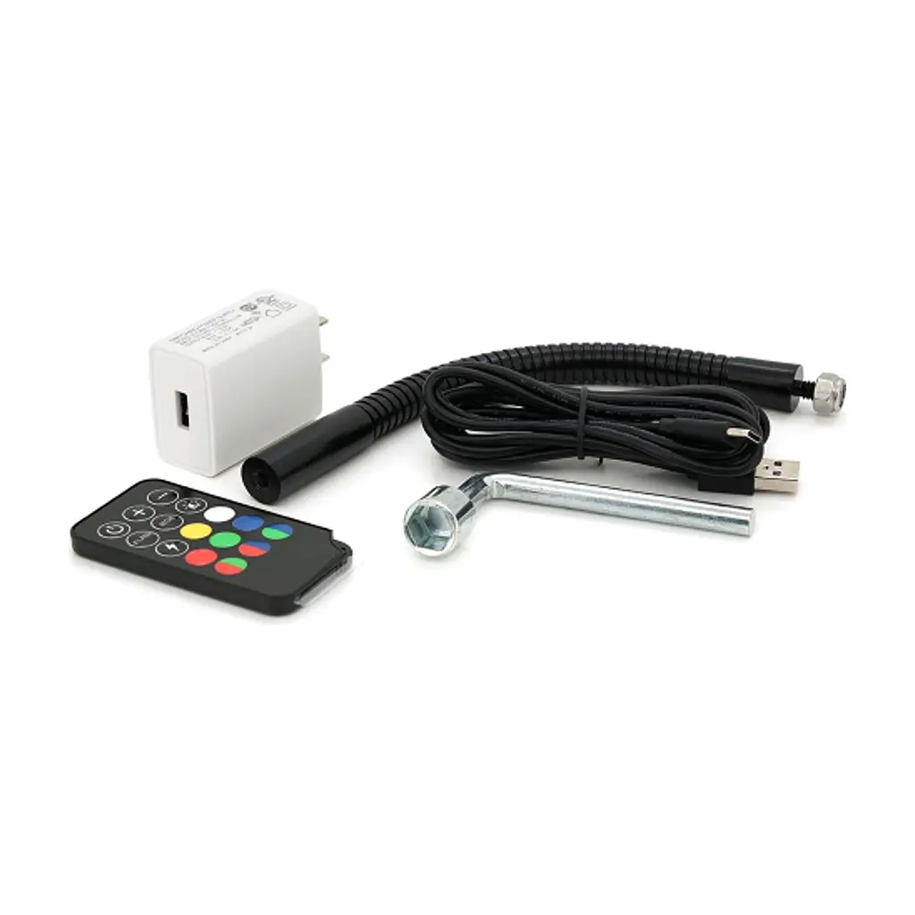 Ліхтар Voltronic LUXCEO P120RGB (P120RGB) - фото 6