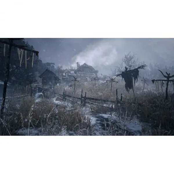 Игра Resident Evil Village Gold Edition (русская версия) (Xbox One/Xbox Series X) - фото 2