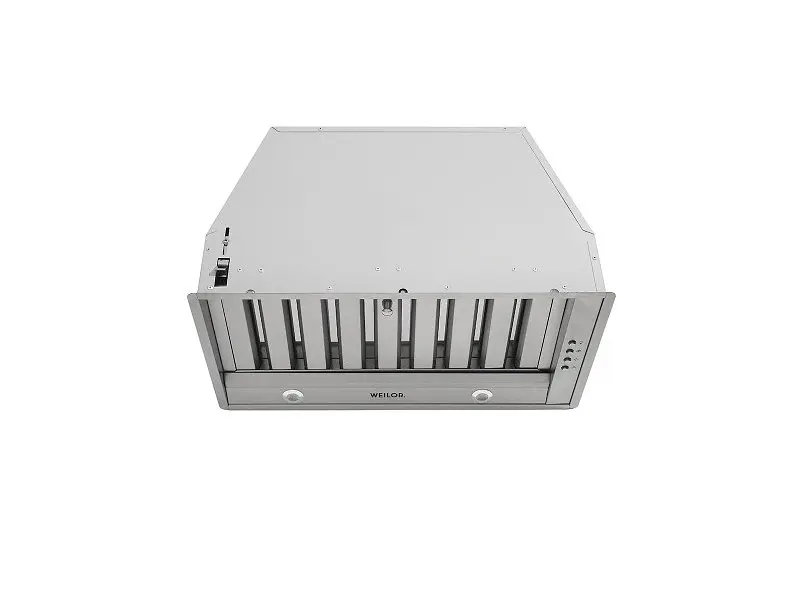 Витяжка WEILOR PPE 5230 SS 1000 LED Strip - фото 3