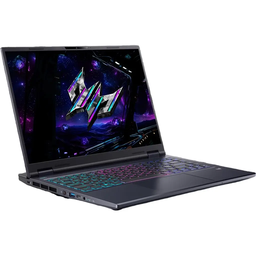 Ноутбук Acer Predator Helios Neo 14 PHN14-71-956M (NH.U1AAA.001) [172154] - фото 2