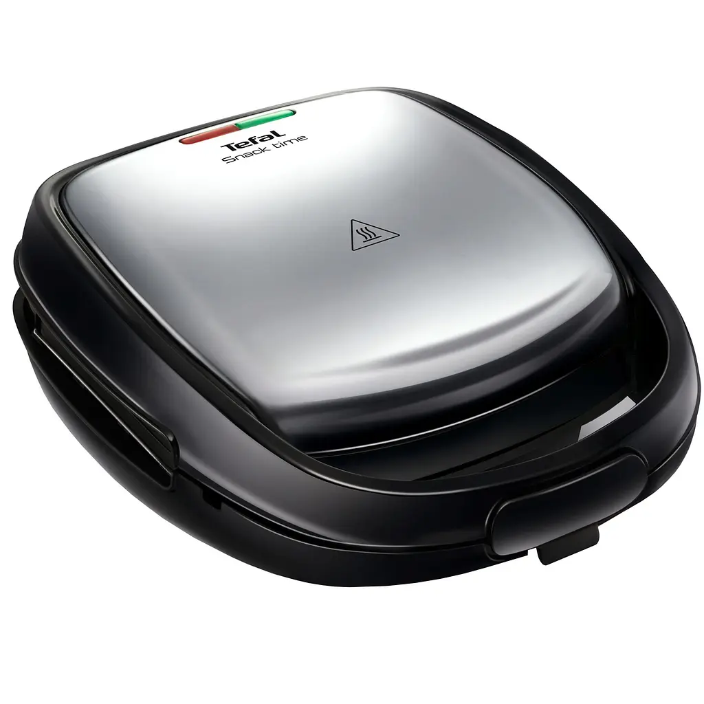 Мультимейкер Tefal Snack Time SW341D12 - фото 5