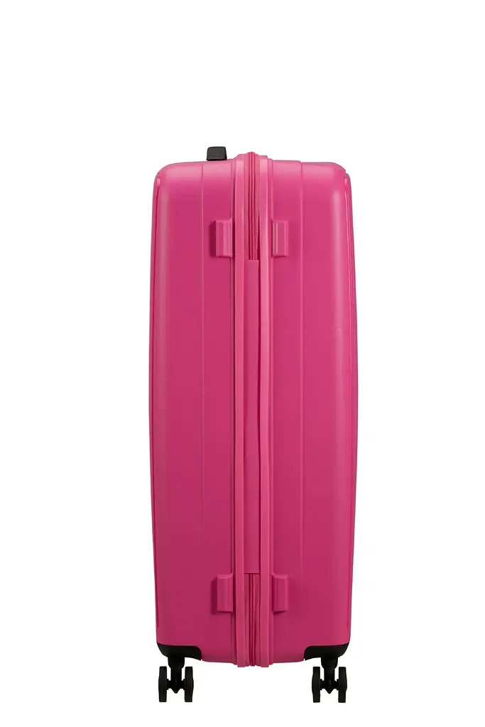 Валіза American Tourister REJOY 77 см HAWAIIAN PINK 77x51x30 MH3*90003 - фото 3