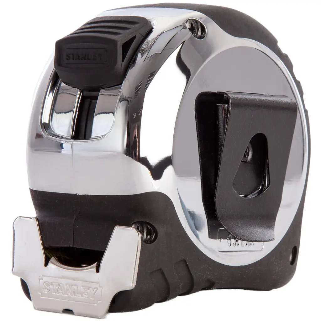 Рулетка Stanley FatMax Xtreme 8 м x 26 мм (5-33-891) - фото 2