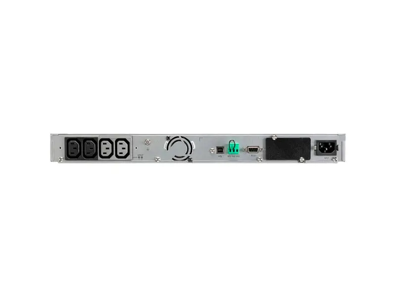 Лінійно-інтерактивне ДБЖ Eaton 5P Gen2 UPS 650VA 4xIEC (5P650IRG2) - фото 3