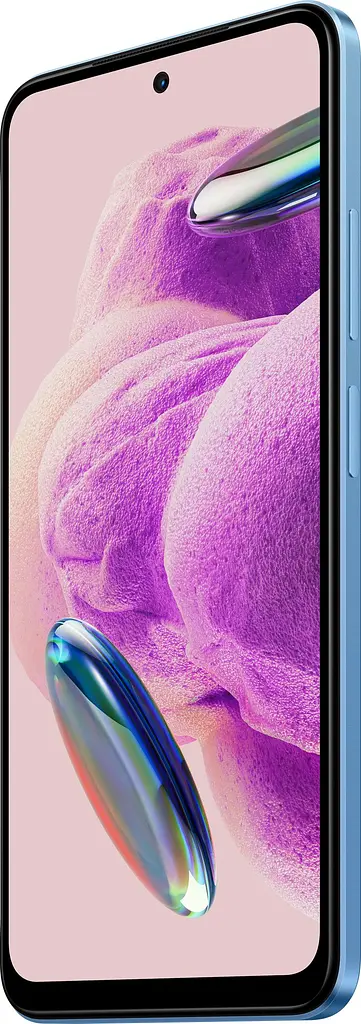 Смартфон Xiaomi Redmi Note 12S 8/256GB Ice Blue (Global) - фото 4