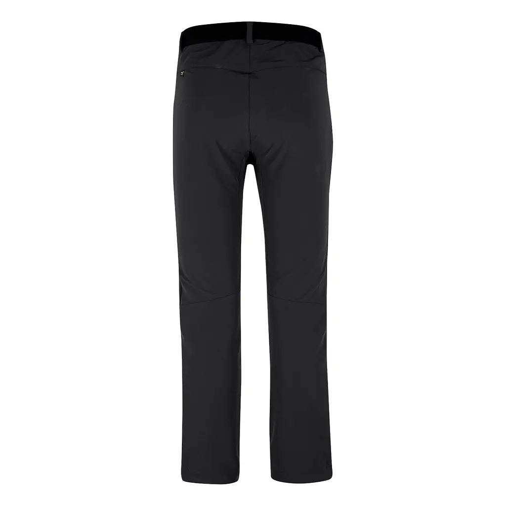 Штани Salewa Terminal Pants Mns L Чорний (1054-013.002.8750) - фото 2