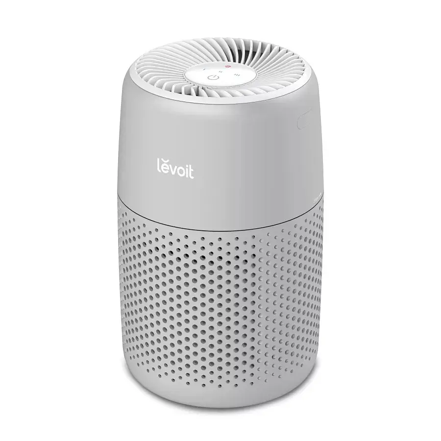 Очищувач повітря Levoit Air Purifier Core Mini Pro (HEAPAPLVNEU0141Y) - фото 2