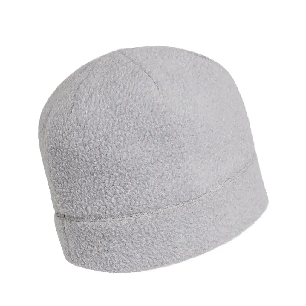 Шапка Saucony Rested Sherpa Beanie White (1097-900030-LGH UNI) - фото 2