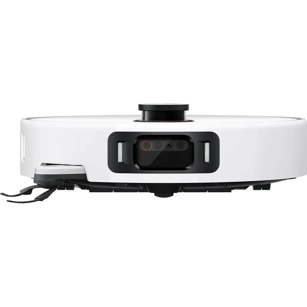 Робот-пилосос Xiaomi Robot Vacuum 5 Pro [147259] - фото 7