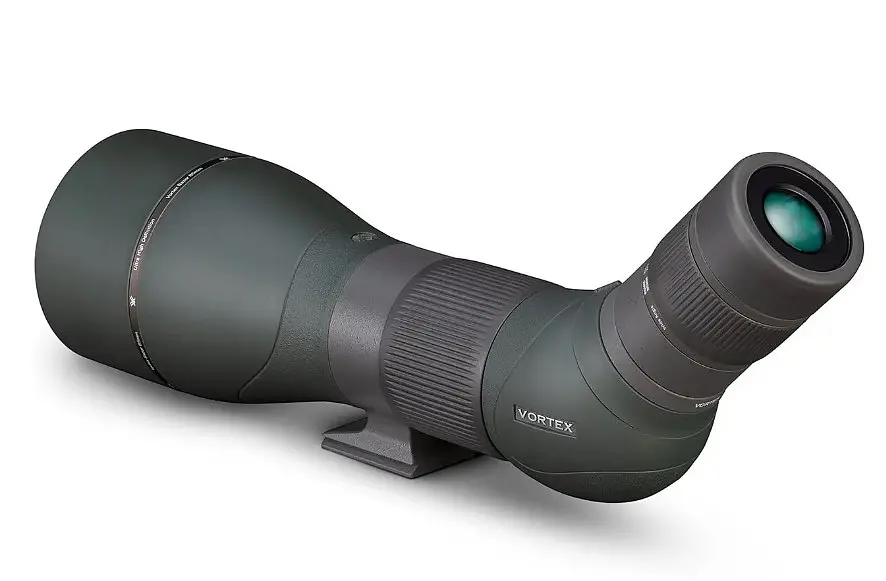 Підзорна труба Vortex Razor HD 27-60x85/45 (RS-85A) 924479 - фото 2