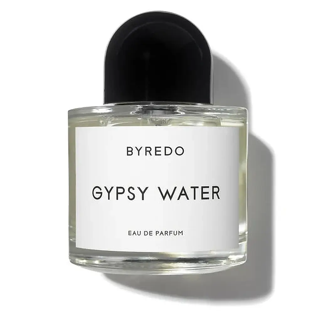 Byredo Gypsy Water — парфумована вода унісекс10 мл - фото 2