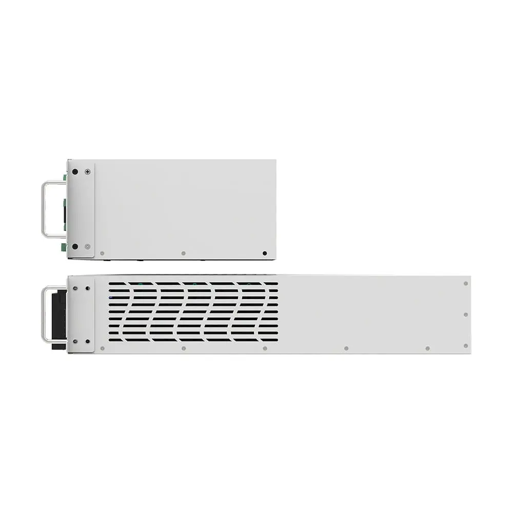 Система накопичення енергії (ESS) «все-в-одному» Battlink BATT-CI-30K50 30kW/50kWh, 30 кВт, LifePO4 51.2 кВт*год, IP55 (44-00401) - фото 19