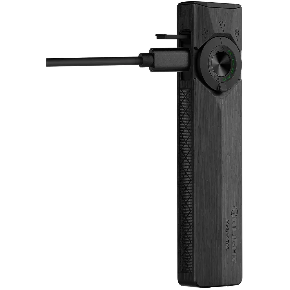 Ліхтар Olight ArkPro Ultra Class 3R CW Onyx Black - фото 5