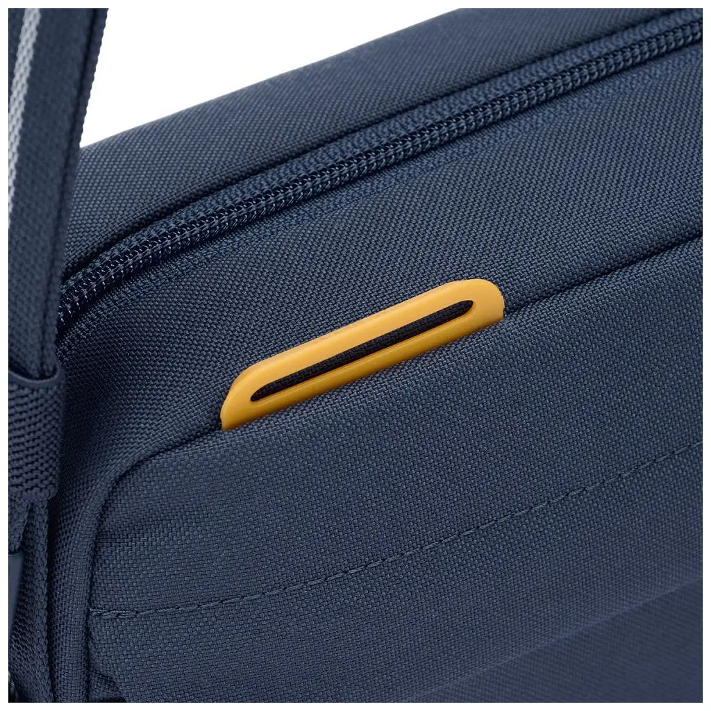 Сумка Pacsafe GO crossbody Темно-синя (35105660) - фото 8