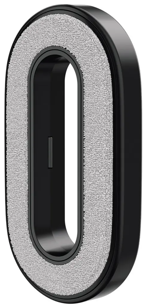 Tefal Отпариватель компактный Pure Pop, 1300Вт, 70мл, постоянный пар - 20гр, красный - фото 5