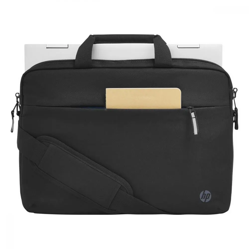 Сумка для ноутбука HP 14.1" Professional (500S8AA) - фото 5