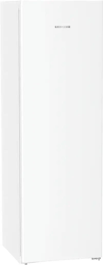 Liebherr Морозильна камера, 185.5x59.7х67.5, 271л, 1дв., A+, NF, дисплей внутр., білий - фото 2