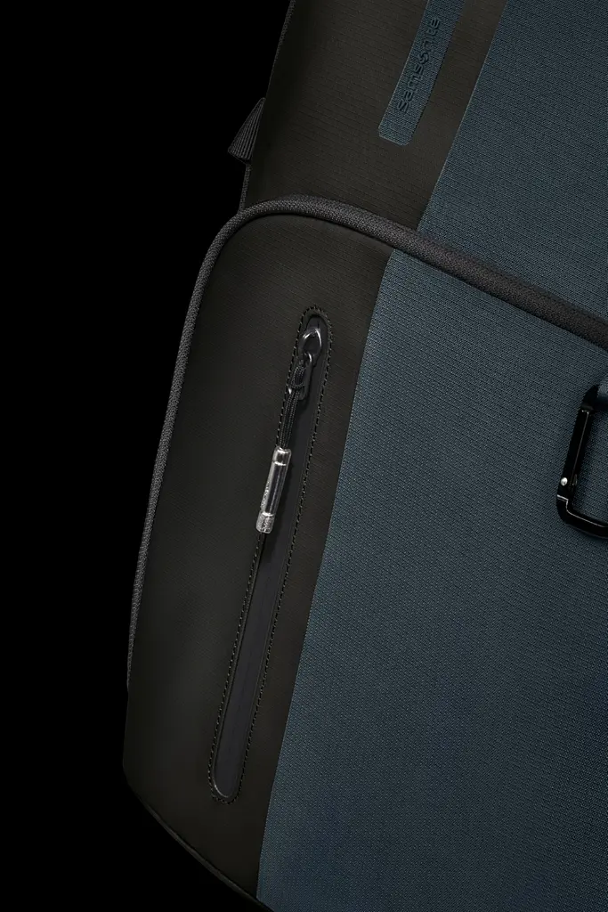 Рюкзак 17,3" Samsonite BIZ2GO BLUE 46x33x23(25) KI1*01006 - фото 15