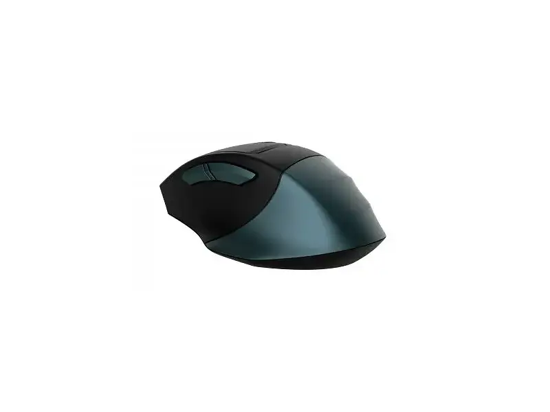 Миша A4Tech Fstyler FB35C Wireless Midnight Green - фото 3