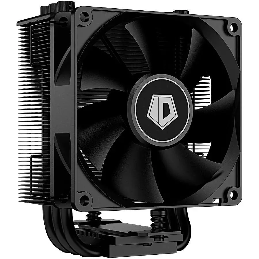 Кулер для процесора ID-Cooling SE-903-XT Black [148523] - фото 2