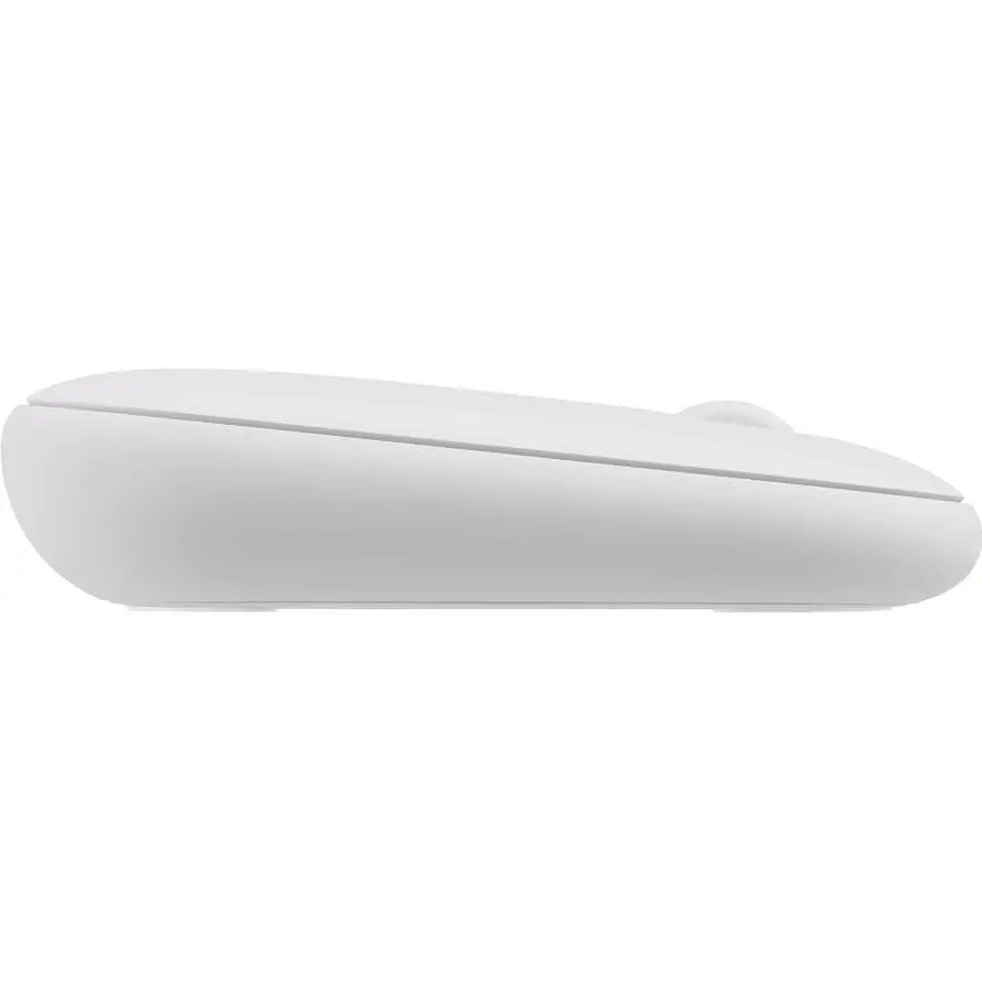 Комплект (Клавіатура та Миша) Logitech Pebble 2 Combo Tonal UA (920-012240) White - фото 3