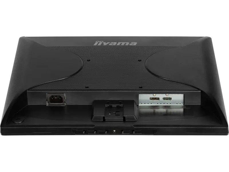 Монітор Iiyama ProLite B1980S-B1 - фото 8