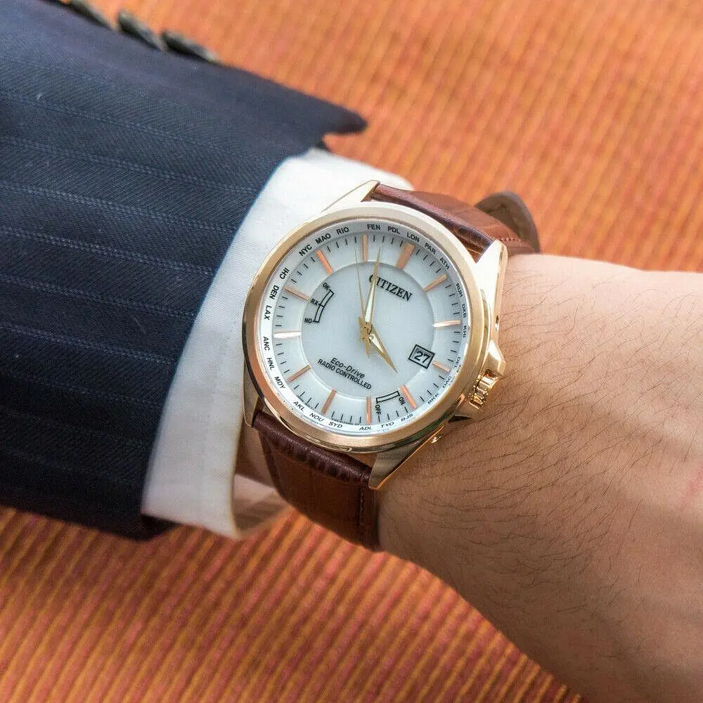 Годинник Citizen CB0253-19A - фото 3