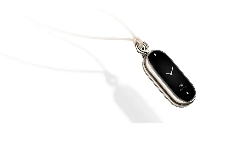 Підвіска для фітнес-браслет Xiaomi Smart Band 8 Pendant (BHR7304GL) - фото 4
