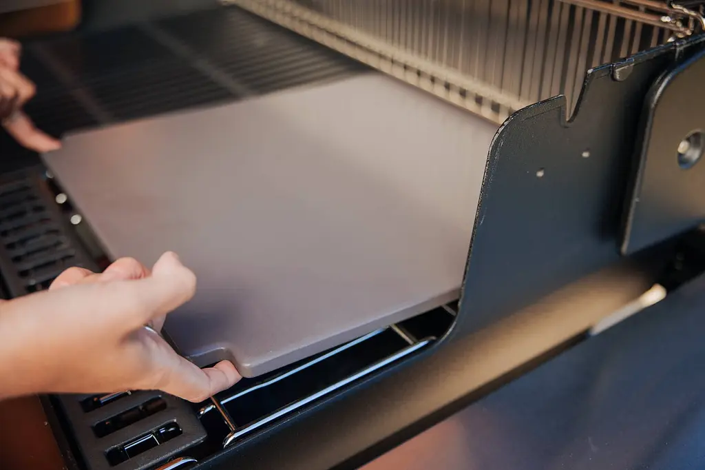 Камень Weber Crafted для выпечки (7681) - фото 2