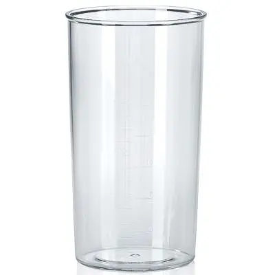 Блендер Braun MQ 7075 X BK (MQ7075XBK) - фото 5