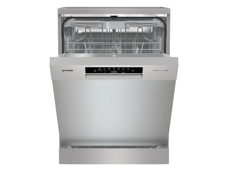 Посудомийна машина Gorenje GS643E90X - фото 2