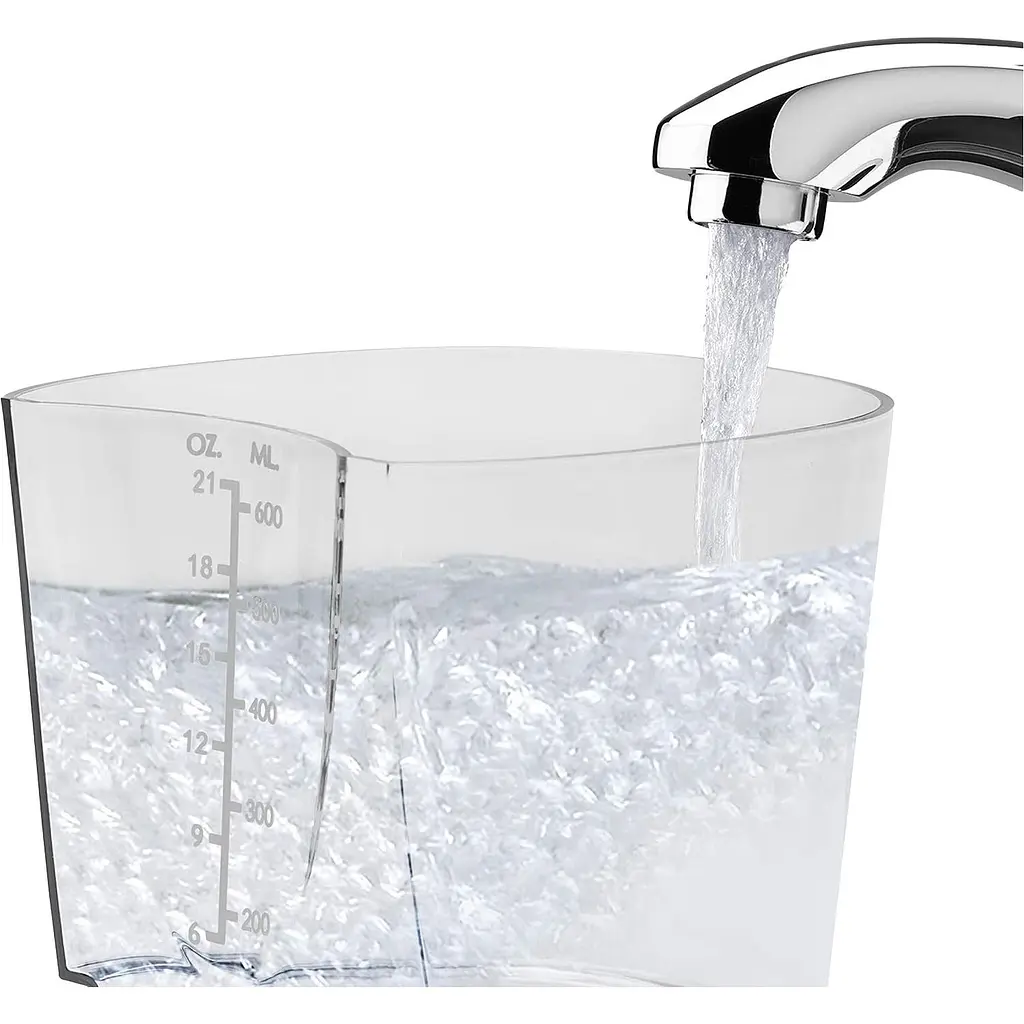 Іригатор Waterpik Aquarius WF-663 Blue [153728] - фото 11